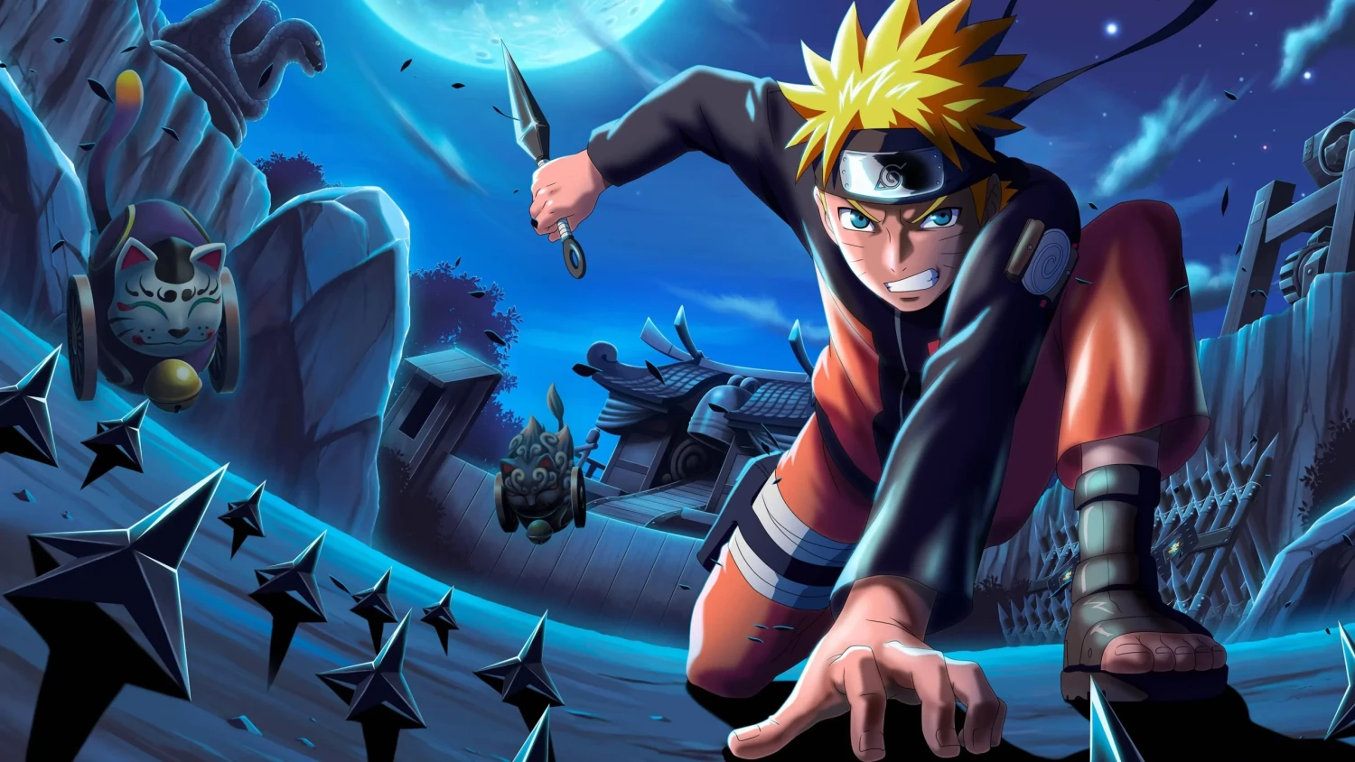 Unraveling the Legendary Naruto: A Dive into His Qualities and Abilities