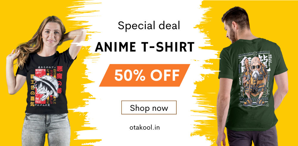 Otakool Admin promo