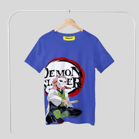 Demon Slayer Unisex T-shirt