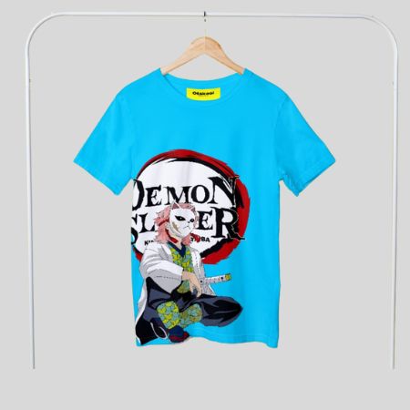 Demon Slayer Unisex T-shirt